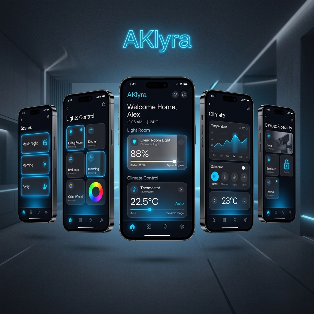 Ak-Technologies
